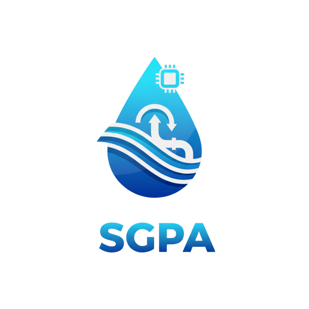 SGPA Logo